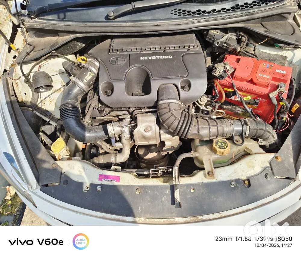 Tata Tiago Diesel 2018