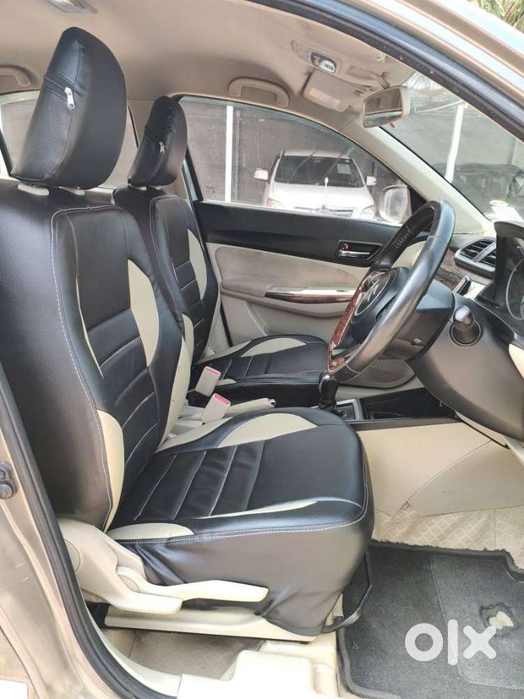 Maruti Suzuki Dzire, 2017, Diesel