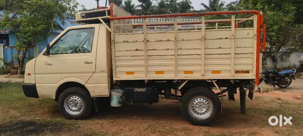 Ashok Leyland Stile 2017 Diesel Good Condition