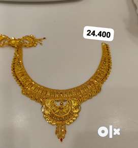 Olx gold store jewellery for sale