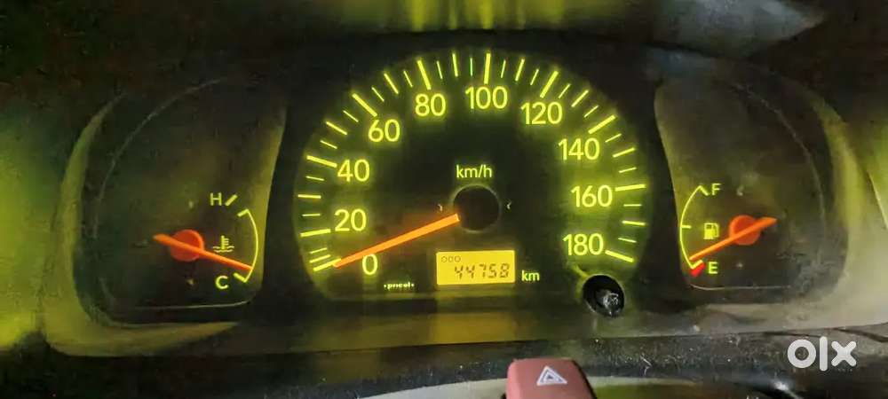 Maruti Suzuki Alto Lxi 2003