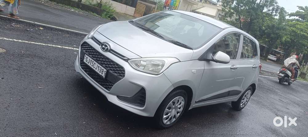 Hyundai Grand I10 Magna 1.2 Crdi, 2019, Diesel