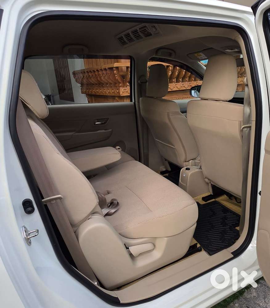 Maruti Suzuki Ertiga 1.5 Lxi, 2024, Petrol