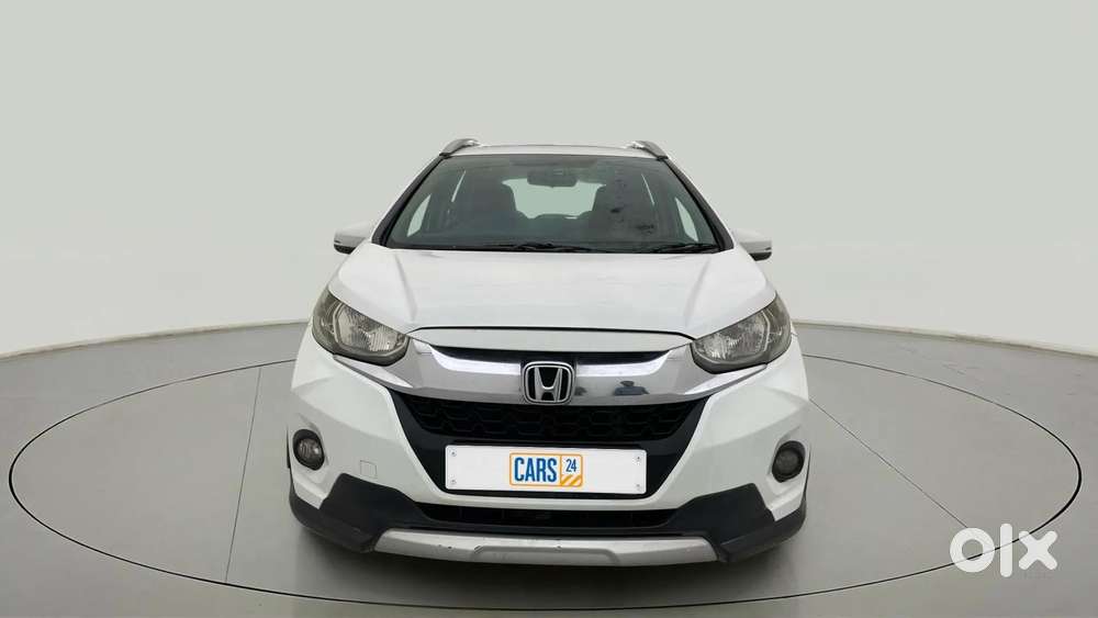 Honda Wr-v I-dtec Vx, 2018, Diesel