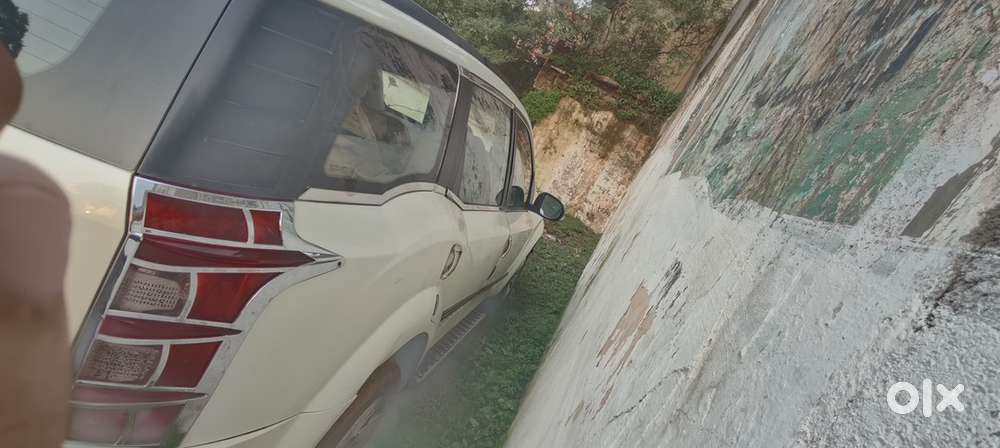 Mahindra Xuv500 Diesel 2018