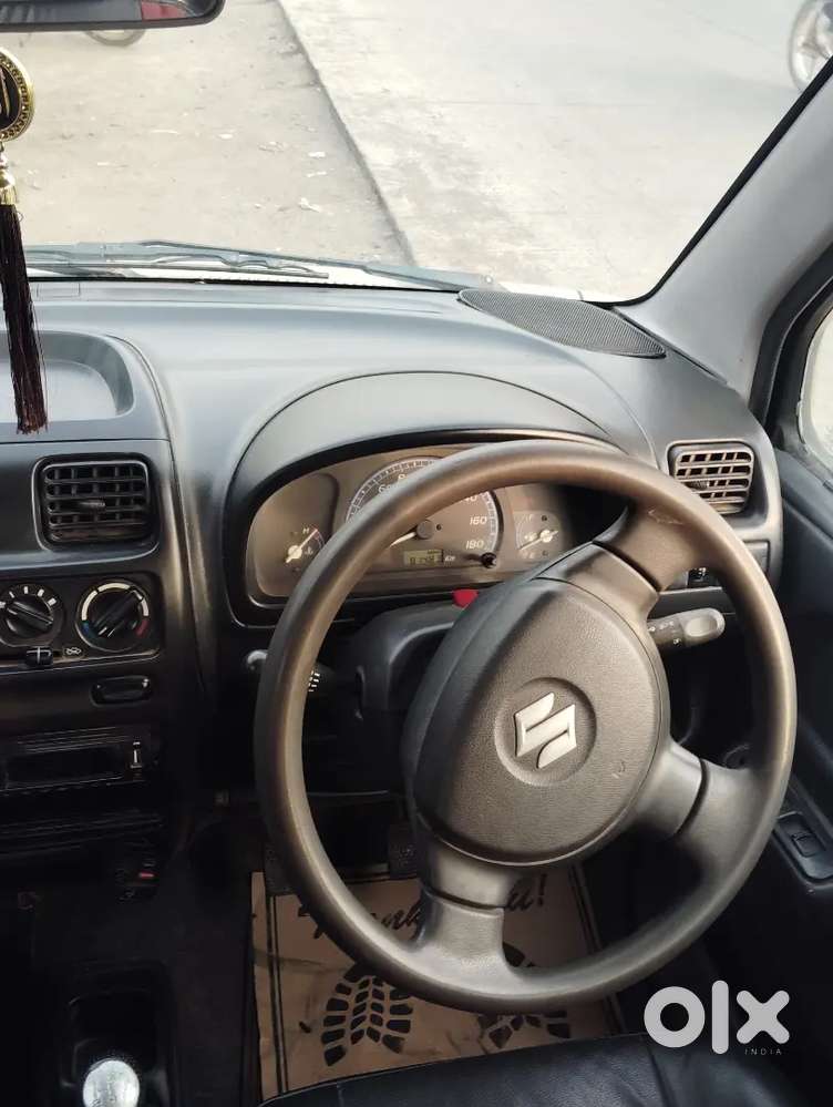 Maruti Suzuki Wagon R 2008 Model