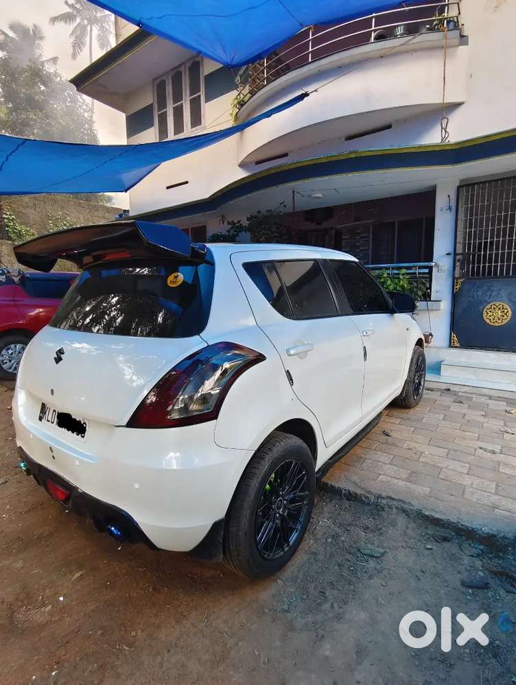 Maruti Suzuki Swift 2014 Petrol Good Condition