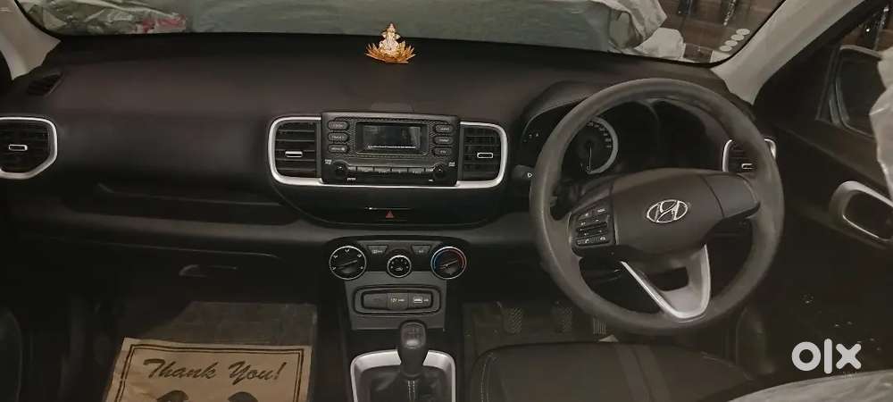 Hyundai Venue Kappa 2022 Petrol Manual
