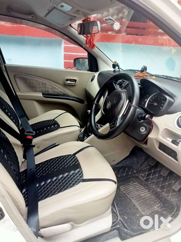 Maruti Suzuki Celerio Zxi 2016
