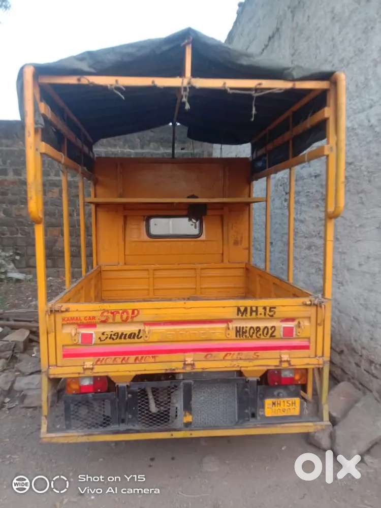 Mahindra Be 6 2021 Diesel 30000 Km Driven
