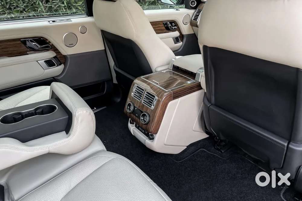 Land Rover Range, 2019, Diesel