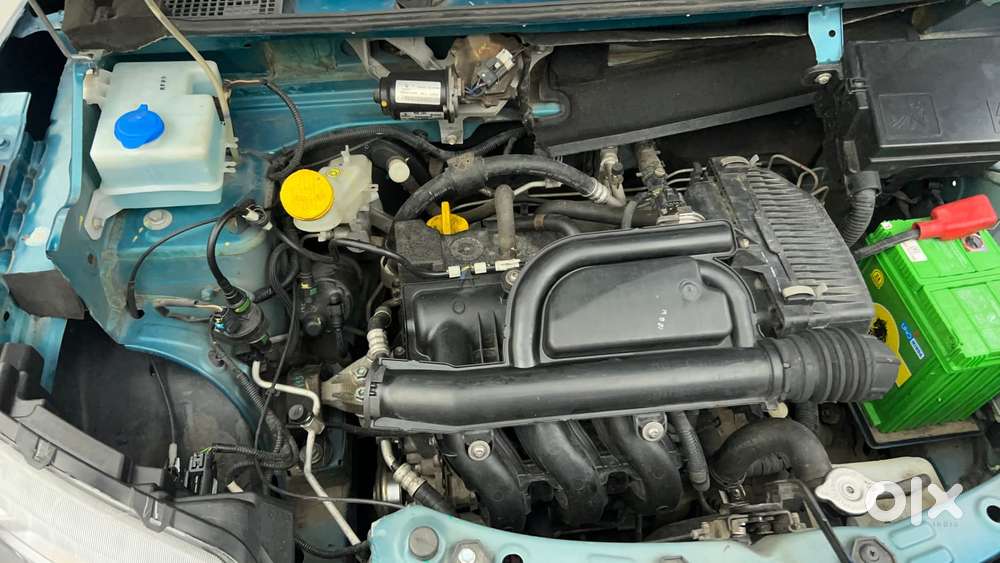 Renault Kwid Climber, 2022, Petrol