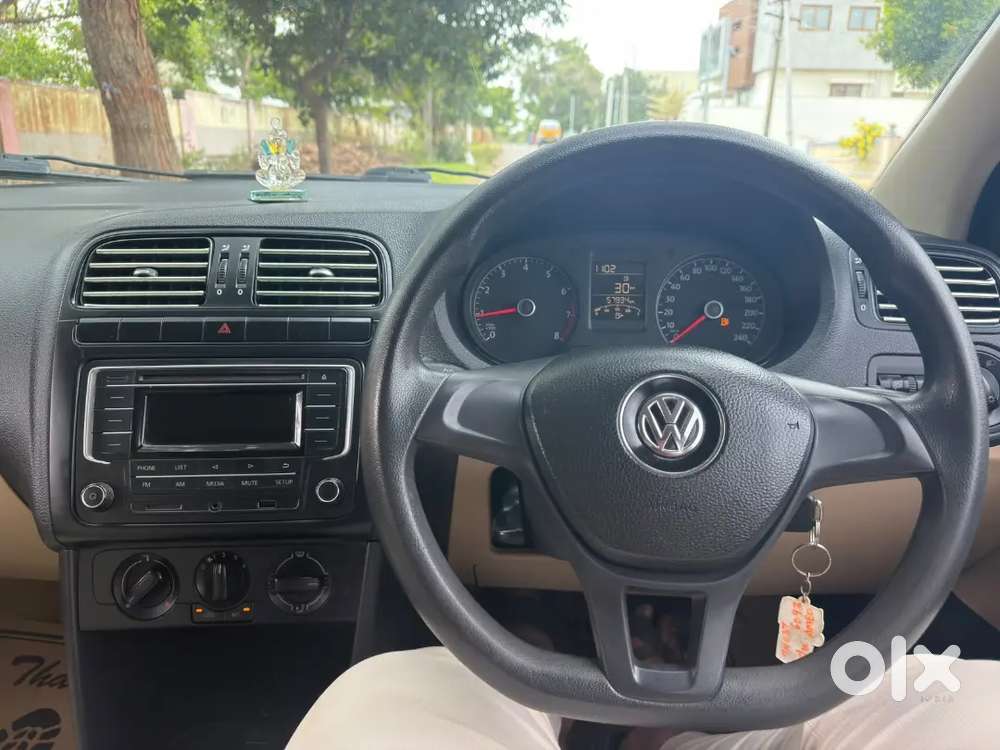 Volkswagen Ameo 1.2 Petrol 2016