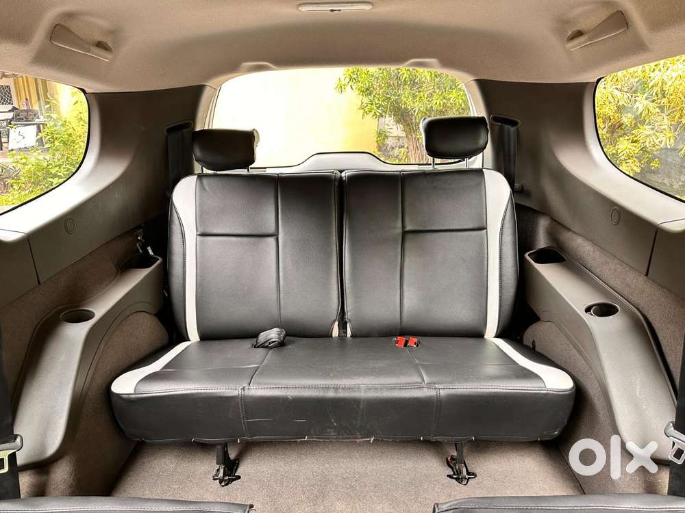 Renault Lodgy 85ps Rxe 7 Seater, 2018, Diesel