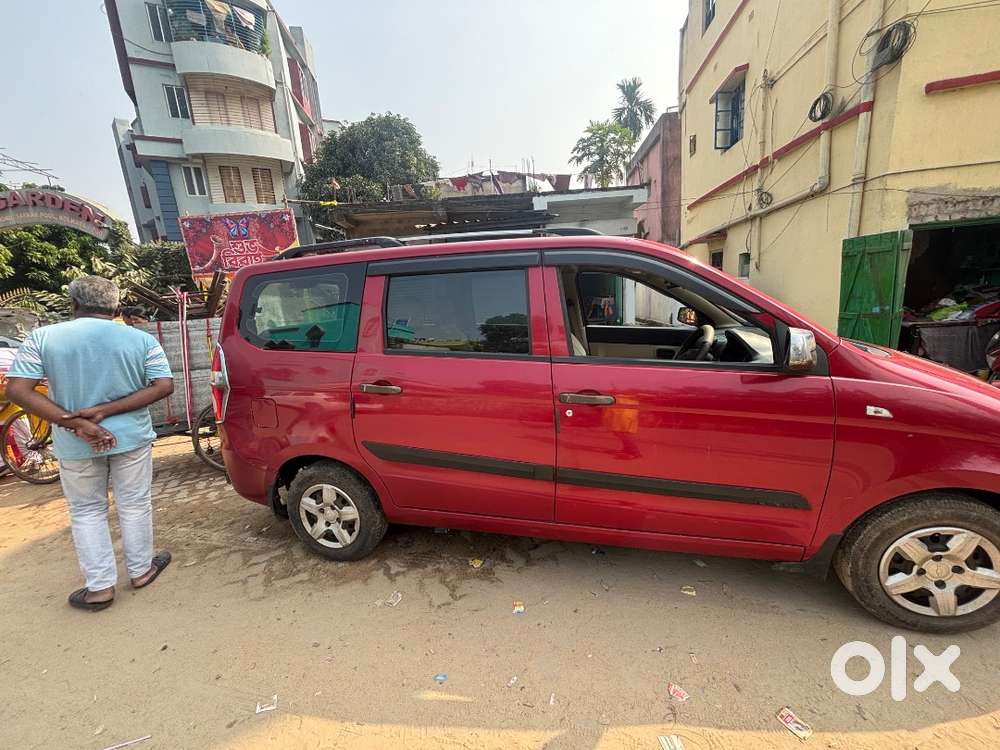 2015 Chevrolet Enjoy , 8 Seater