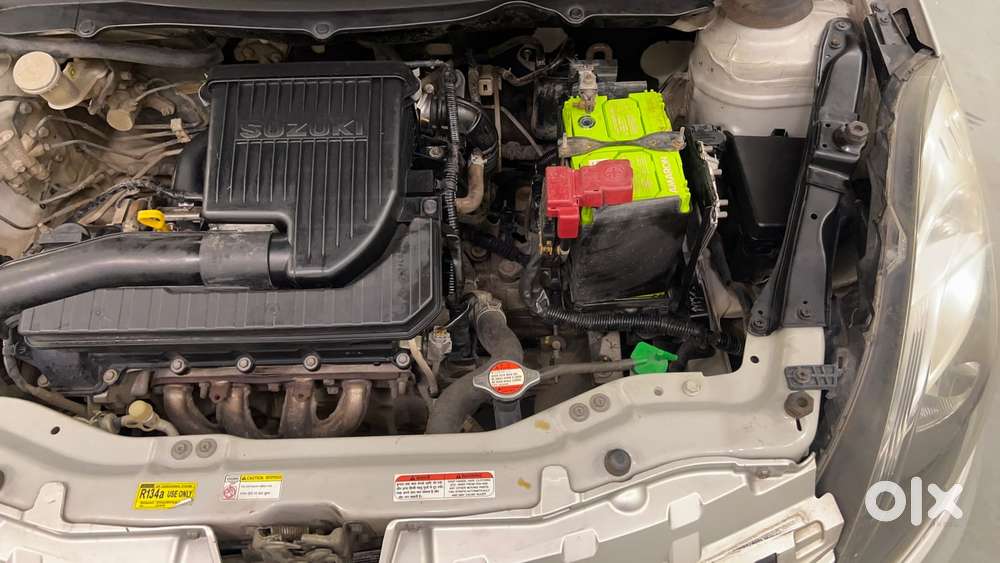 Maruti Suzuki Swift Dzire 1.3 Vxi, 2016, Petrol
