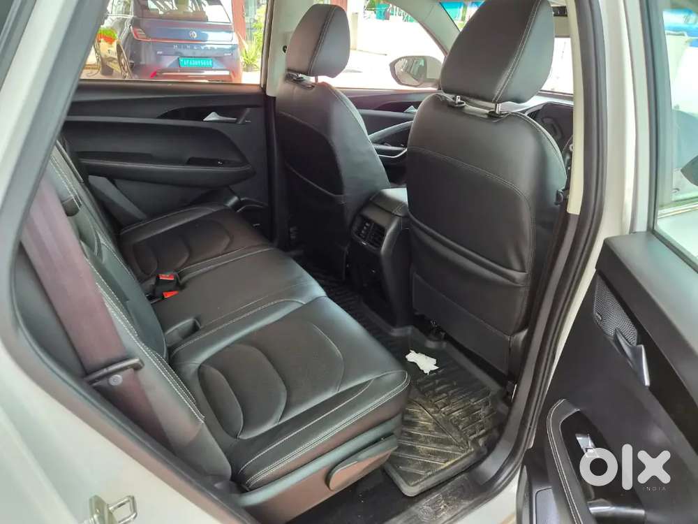 Mg Hector 1.5 Dct 2020