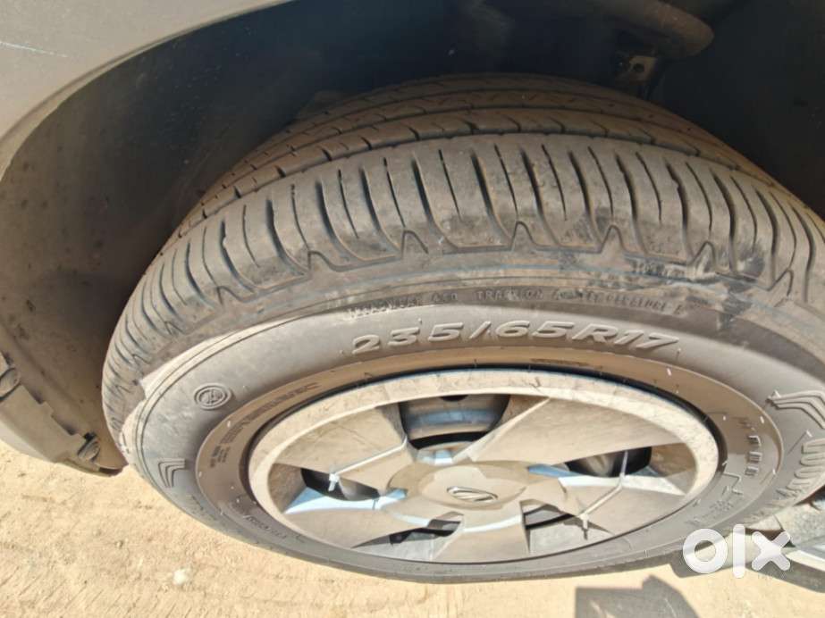 Mahindra Xuv500 W7, 2020, Diesel