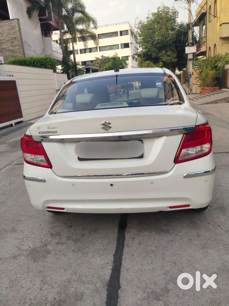 Maruti Suzuki Swift Dzire 1.3 Vxi, 2021, Petrol