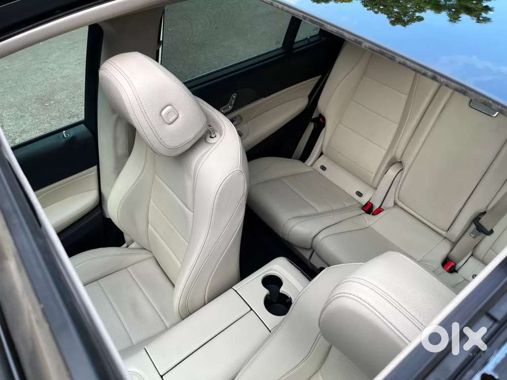 Mercedes-benz Gls 450 4matic, 2022, Petrol