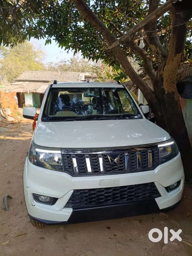Mahindra Bolero Neo N10 Top  2023 With Extended Warrenty Till 2028