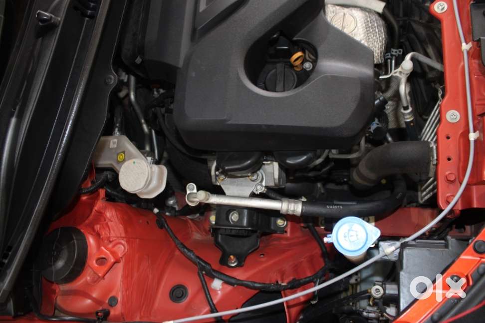 Toyota Urban Cruiser Taisor V 1.0 Petrol Mt, 2024, Petrol