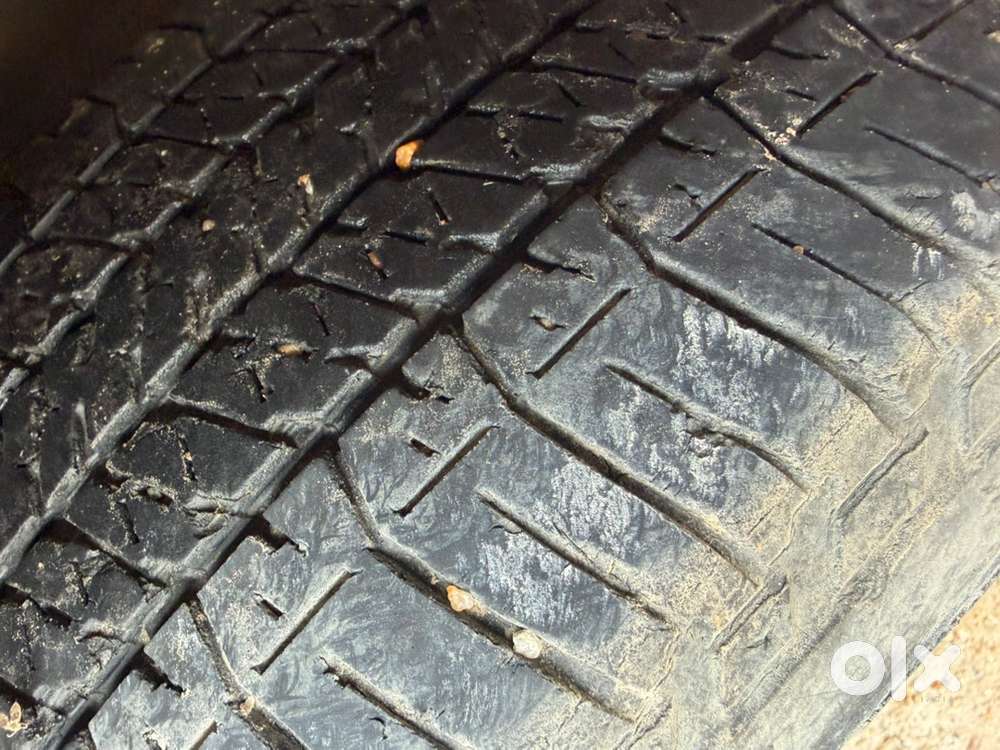 Xuv 500 W8