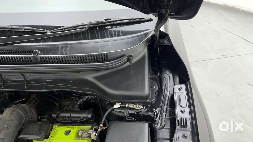 Kia Carens 1.4 Prestige Plus Turbo 7 Str, 2022, Petrol