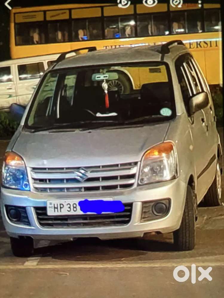 Maruti Suzuki Wagon R For Sale