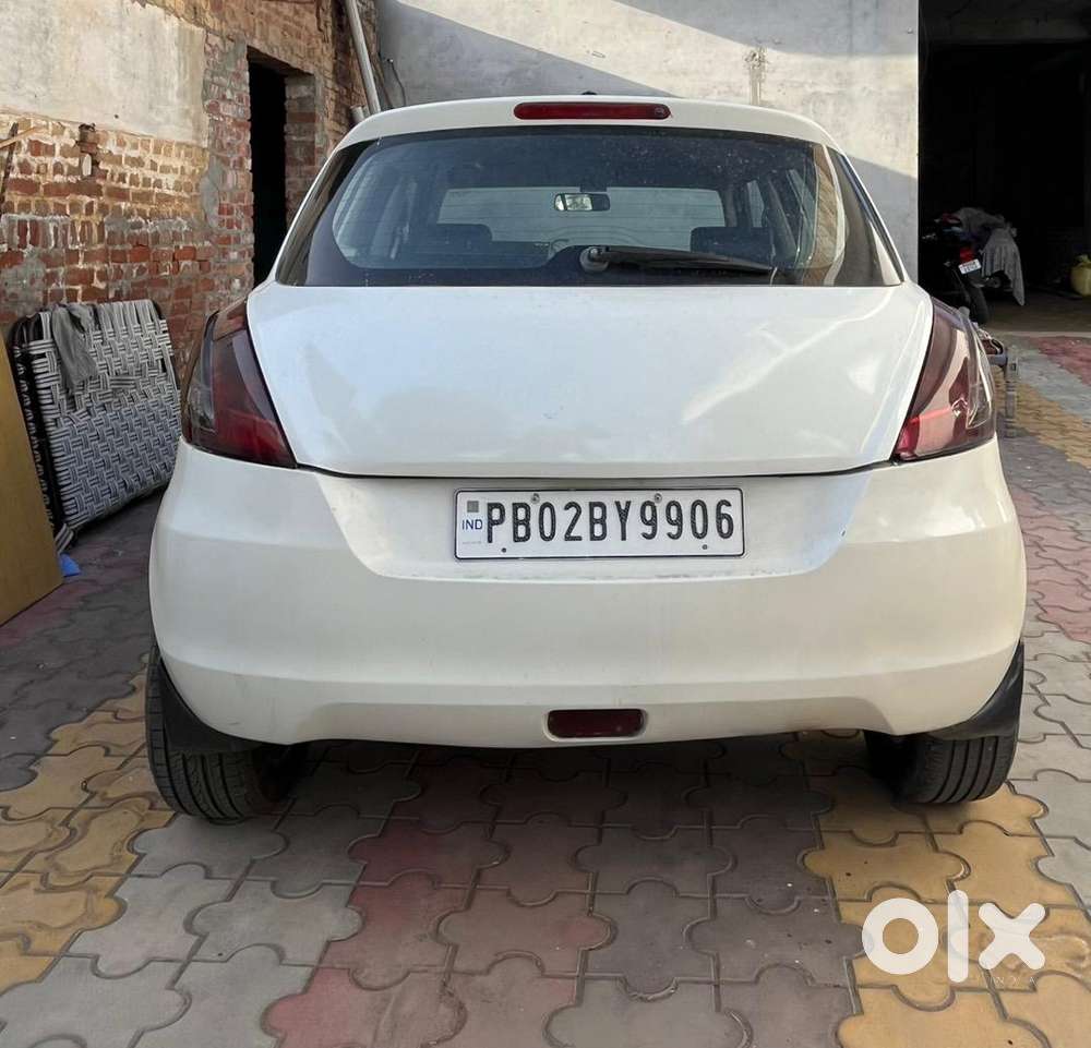 Maruti Suzuki Swift 2013 Diesel Good Condition