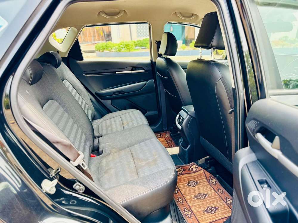 Kia Sonet Htk Plus 1.5 Diesel Mt, 2021, Diesel