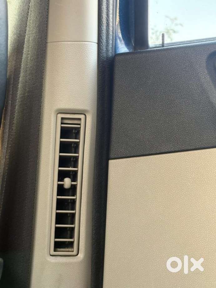 Renault Triber Rxz, 2020, Petrol