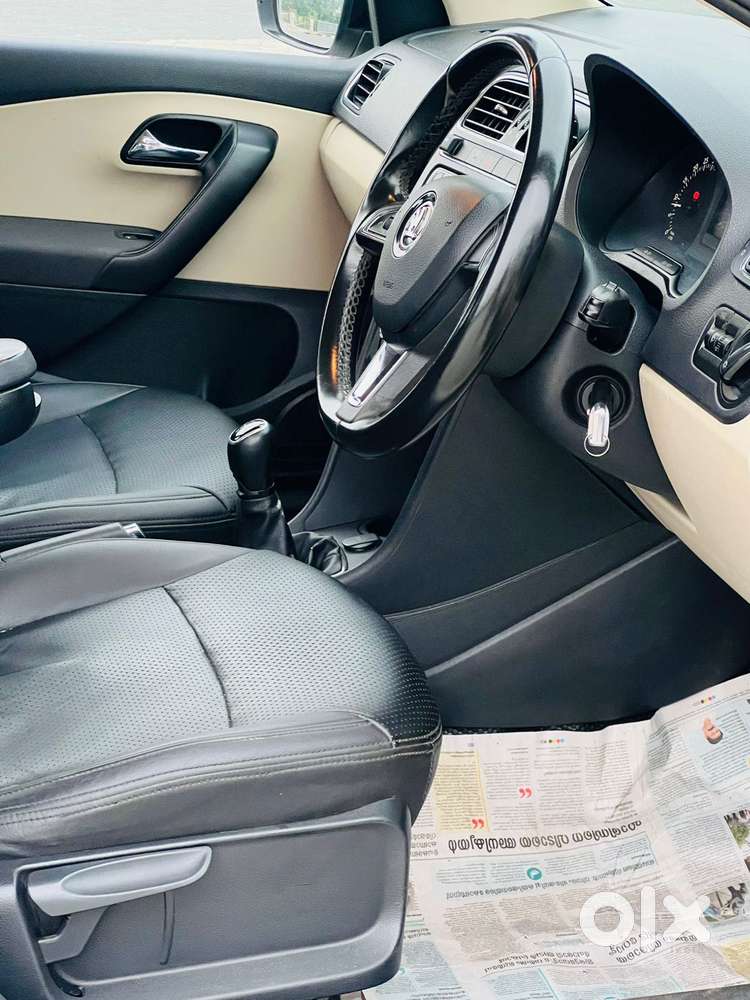 Skoda Rapid [2016-2020] 1.5 Ambition Tdi, 2019, Diesel