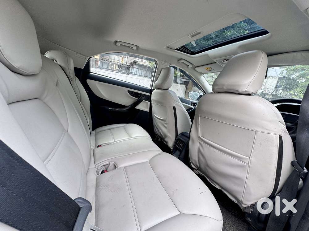 Tata Nexon Pure 1.2 S Revotron Petrol 6 Mt, 2024, Petrol