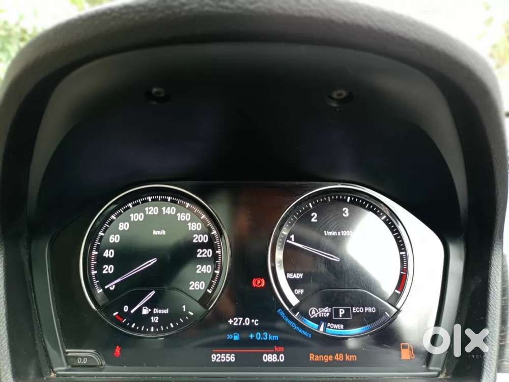 Bmw X1 2.0 Sdrive20d Xline, 2020, Diesel