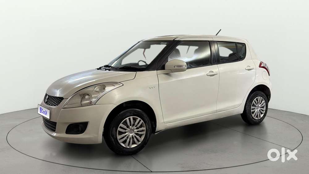 Maruti Suzuki Swift 2011-2014 Vxi, 2014, Petrol