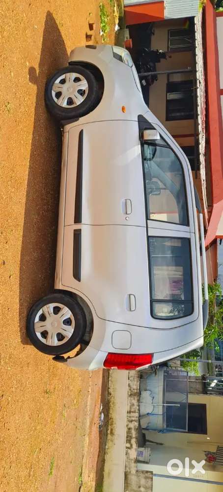 Maruti Suzuki Wagon R 2017