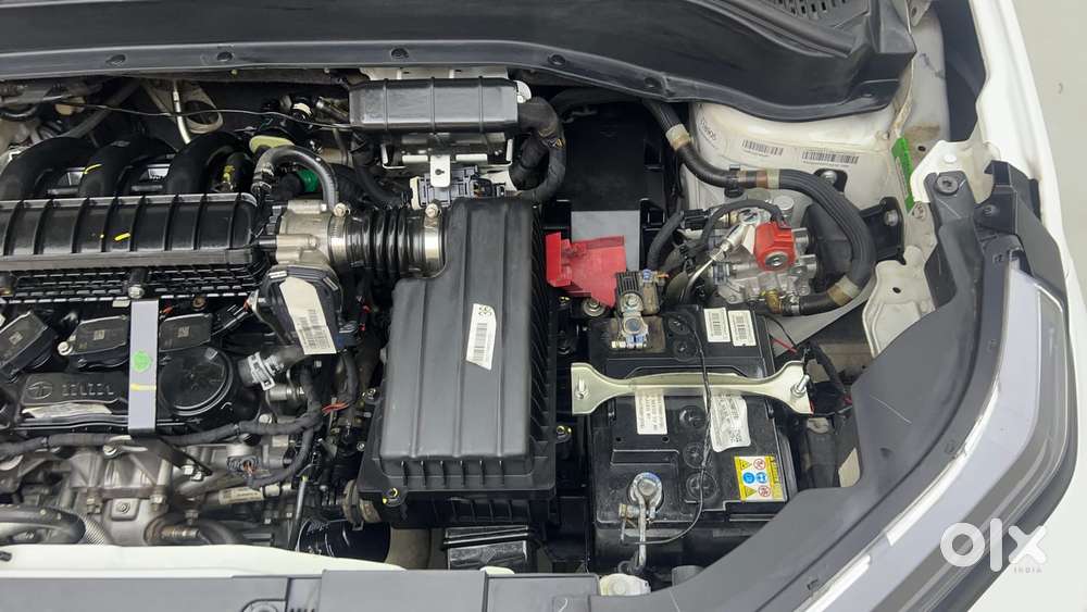 Tata Punch Pure Icng, 2024, Cng & Hybrids