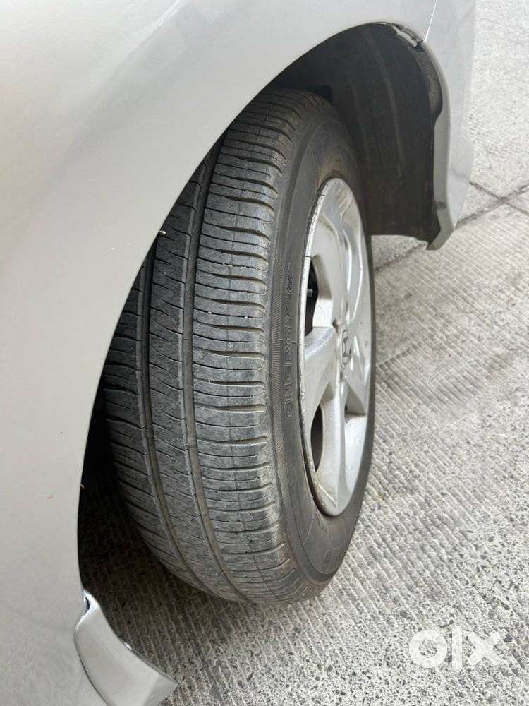 Honda City Vx Petrol Cvt, 2014, Cng & Hybrids
