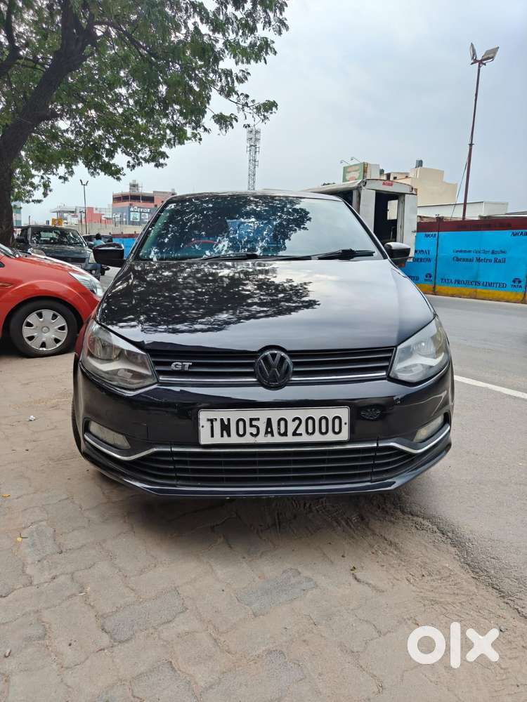 Volkswagen Polo 1.5 Tdi Highline, 2012, Diesel