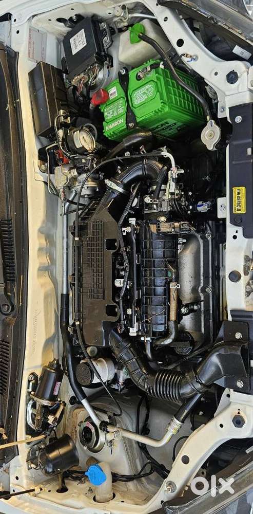 Maruti Suzuki Alto 800 Cng Lxi Optional, 2014, Cng & Hybrids