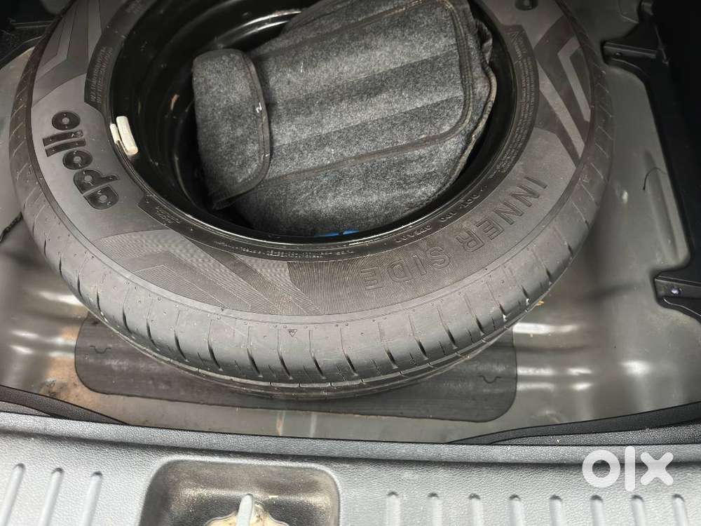 Hyundai Creta 1.5 Sx 2020