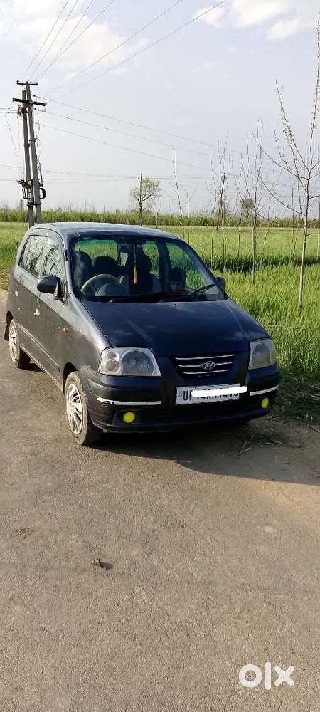 Santro Xing Valid Paper 2028