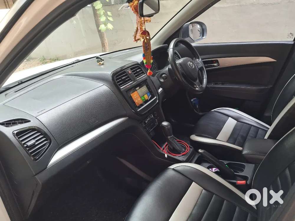 Toyota Urban Cruiser 2022 Petrol Well Maintained