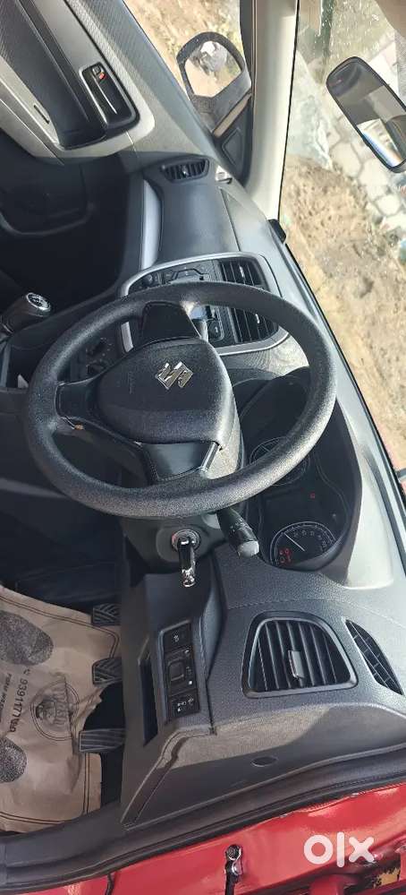 Maruti Suzuki Brezza 2016 Diesel Good Condition