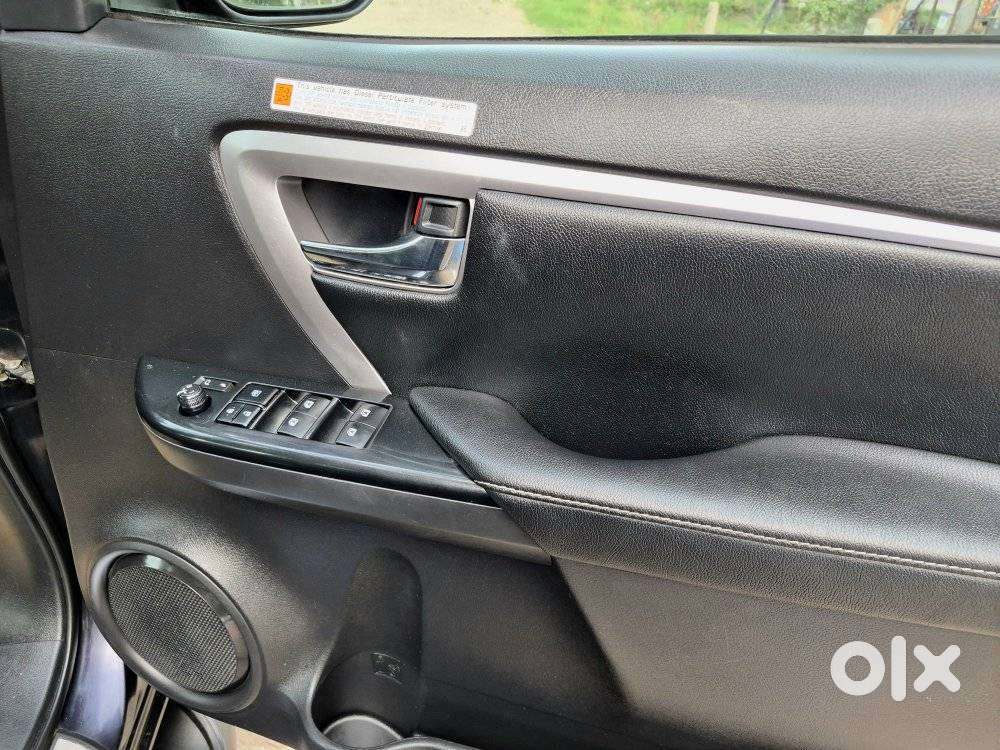 Toyota Fortuner 4x2 At 2.8 Diesel, 2022, Diesel