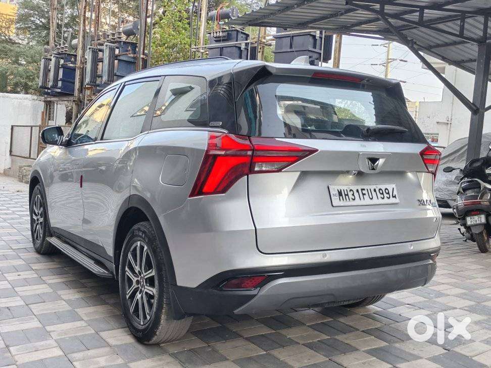 Mahindra Xuv700 2.2 Ax 7 Diesel Mt Str, 2022