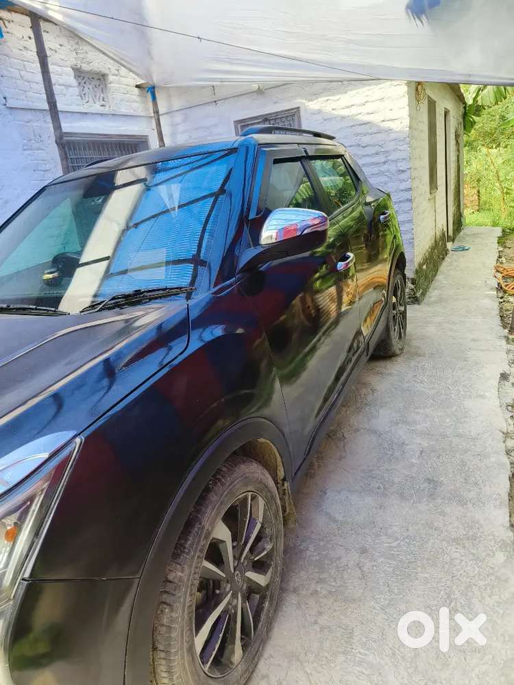 Mahindra Xuv300 2020