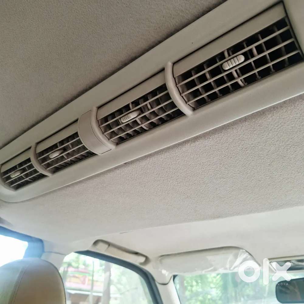 Tata Safari Storme 2014 Diesel Vx 4x2 Top Model ..wel Maintain Single