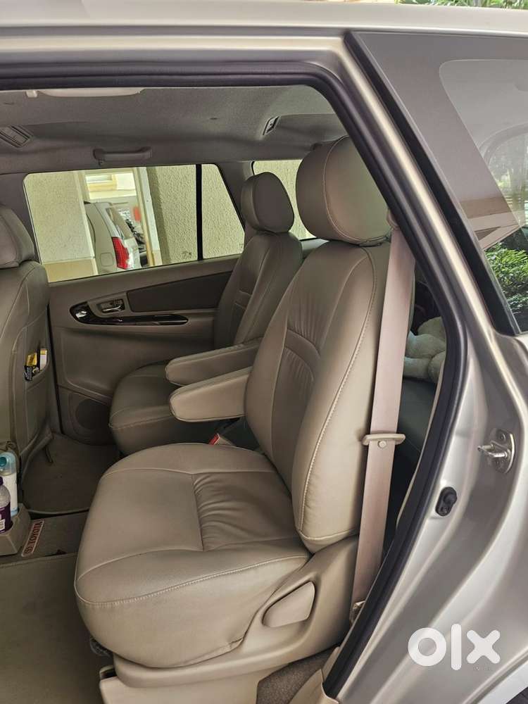 Toyota Innova Diesel Manual 2013